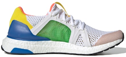 (W) Stella McCartney x 阿迪达斯 UltraBoost '多彩版' EF2125 Order (W) Stella McCartney x 阿迪达斯 UltraBoost '多彩版' EF2125