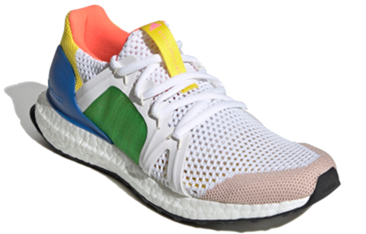 Lookbook (W) Stella McCartney x adidas UltraBoost 'Multicolor' Zapatillas EF2125