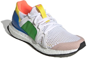 (W) Stella McCartney x 阿迪达斯 UltraBoost '多彩版' EF2125 Lookbook (W) Stella McCartney x 阿迪达斯 UltraBoost '多彩版' EF2125