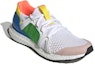 Lookbook (W) Stella McCartney x adidas UltraBoost 'Multicolor' Zapatillas EF2125