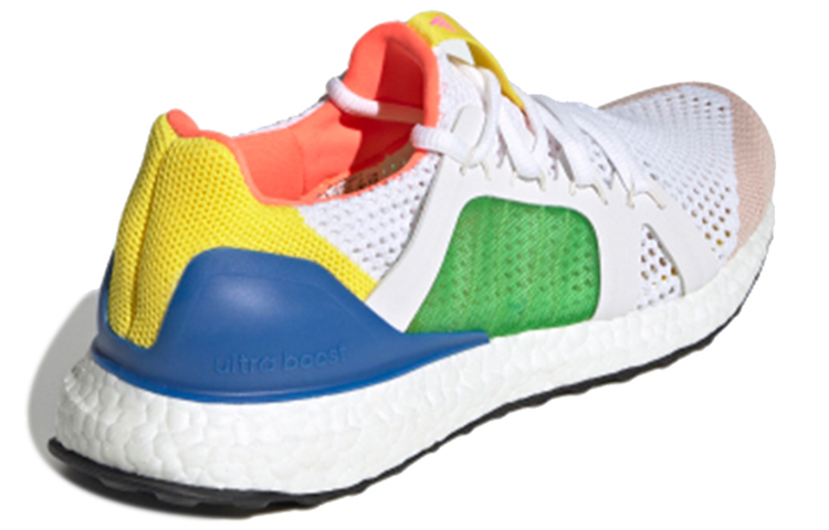 Shop (W) Stella McCartney x adidas UltraBoost 'Multicolor' Zapatillas EF2125