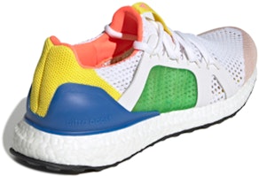 (W) Stella McCartney x 阿迪达斯 UltraBoost '多彩版' EF2125 Shop (W) Stella McCartney x 阿迪达斯 UltraBoost '多彩版' EF2125