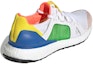 Shop (W) Stella McCartney x adidas UltraBoost 'Multicolor' Zapatillas EF2125