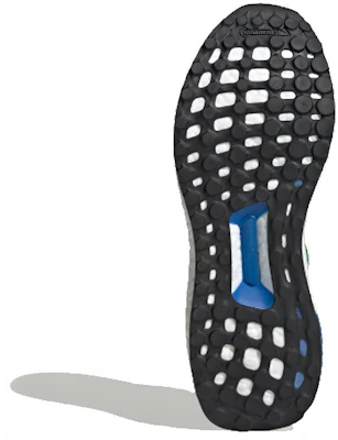 (W) Stella McCartney x adidas UltraBoost 'Multi-Color' Sepatu Wanita EF2125 Details for (W) Stella McCartney x adidas UltraBoost 'Multi-Color' Sepatu Wanita EF2125