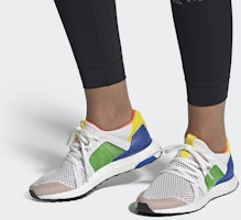 (W) Stella McCartney x 阿迪达斯 UltraBoost '多彩版' EF2125 Sizing (W) Stella McCartney x 阿迪达斯 UltraBoost '多彩版' EF2125