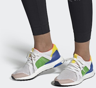 (W) Stella McCartney x adidas UltraBoost 'Multicolor' Zapatillas EF2125 Sizing (W) Stella McCartney x adidas UltraBoost 'Multicolor' Zapatillas EF2125