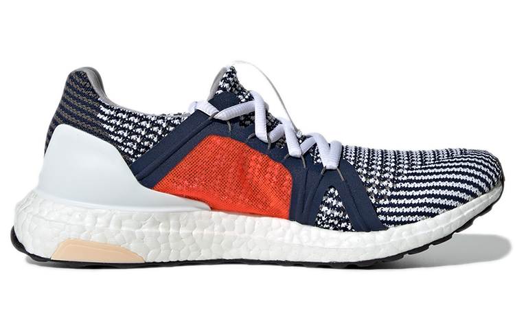 (W) Stella McCartney adidas UltraBoost 'Night Indigo' 圖 2