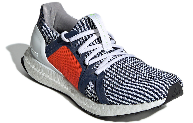 (W) Stella McCartney adidas UltraBoost 'Night Indigo' 圖 3