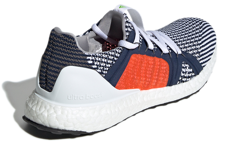 (W) Stella McCartney adidas UltraBoost 'Night Indigo' 圖 4