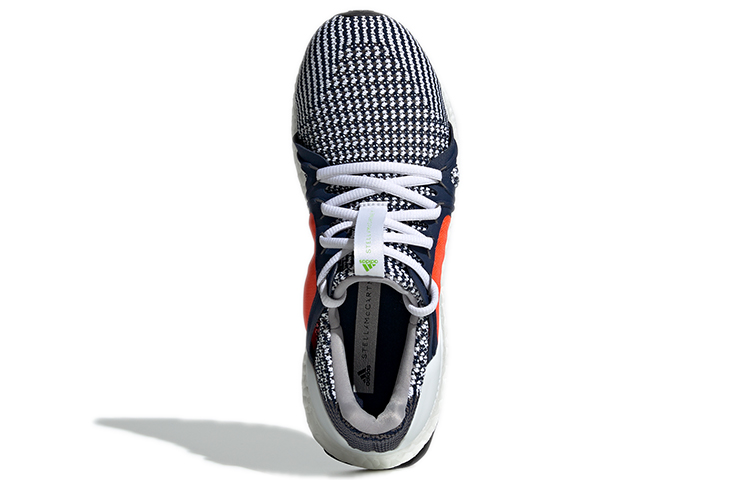 (W) Stella McCartney adidas UltraBoost 'Night Indigo' 圖 5