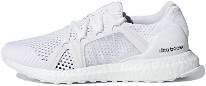 (W) 阿迪达斯Stella McCartney联名Ultraboost"白色" BC0994 Buy (W) 阿迪达斯Stella McCartney联名Ultraboost"白色" BC0994
