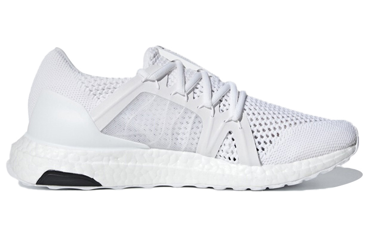 (W) adidas Stella McCartney adidas Ultraboost 'White' 圖 2
