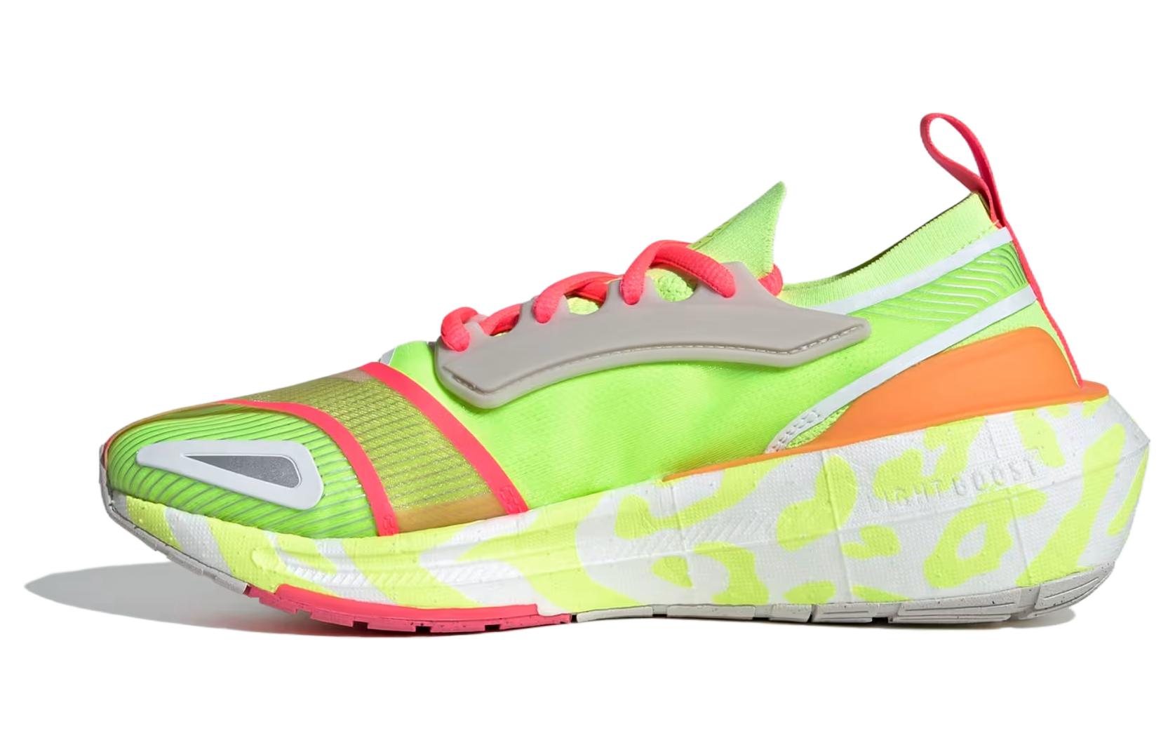 Buy (W) Stella McCartney x 阿迪达斯 UltraBoost Light '信号绿' IG5943