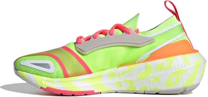 (Women) Stella McCartney x adidas UltraBoost Light 'Signal Green' IG5943 (Women) Stella McCartney x adidas UltraBoost Light 'Signal Green' IG5943