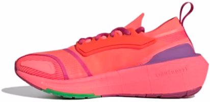 (Women) Stella McCartney x adidas Ultraboost Light 'Real Magenta' IG5945 (Women) Stella McCartney x adidas Ultraboost Light 'Real Magenta' IG5945