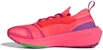 (W) Stella McCartney x adidas Ultraboost Light 'Real Magenta' - Merah Jambu Tulen IG5945