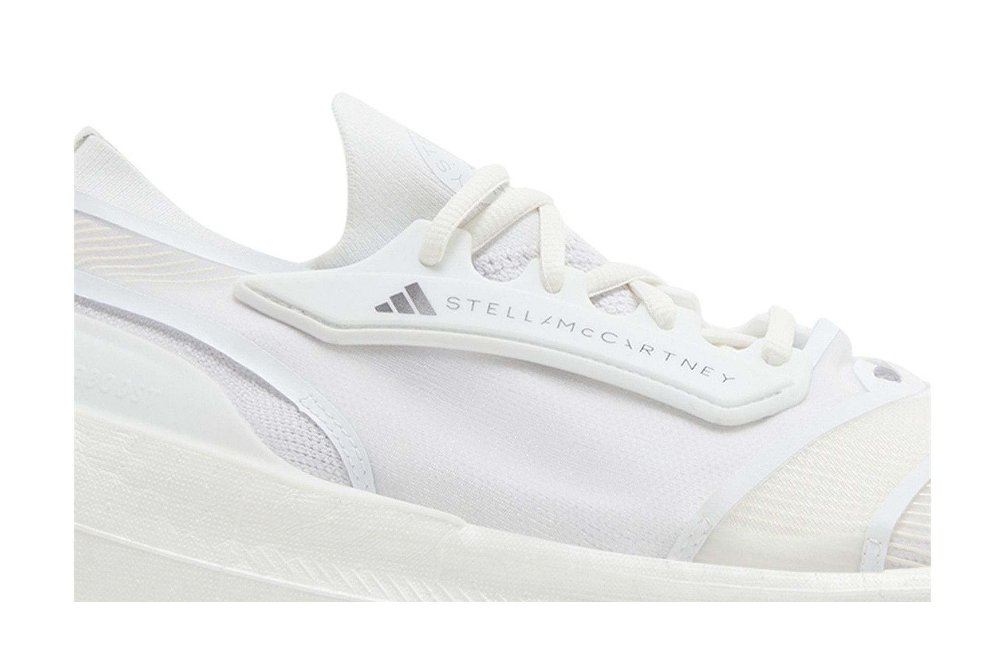 Order (W) Stella McCartney x adidas UltraBoost Light ''Wit Zwart'' HP6705