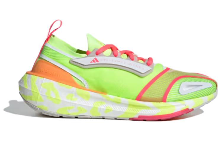 Order (W) Stella McCartney x 阿迪达斯 UltraBoost Light '信号绿' IG5943