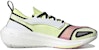 (Women) Stella McCartney x adidas UltraBoost Light 'Frozen Yellow Pink' HQ8664