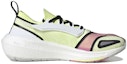 Order (Women) Stella McCartney x adidas UltraBoost Light 'Frozen Yellow Pink' HQ8664