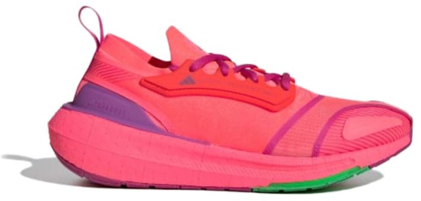 (Women) Stella McCartney x adidas Ultraboost Light 'Real Magenta' IG5945 Order (Women) Stella McCartney x adidas Ultraboost Light 'Real Magenta' IG5945
