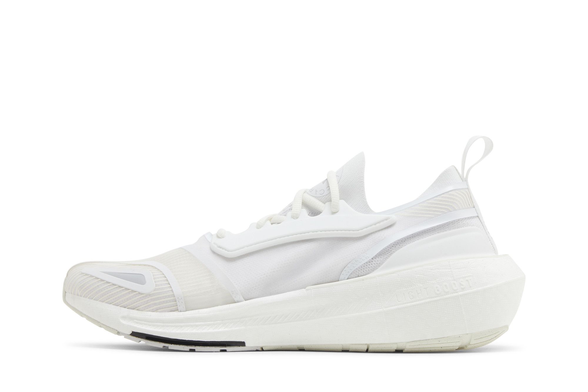 Lookbook (W) Stella McCartney x adidas UltraBoost Light ''Wit Zwart'' HP6705