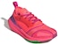 (W) Stella McCartney x adidas Ultraboost Light 'Real Magenta' - Merah Jambu Tulen IG5945