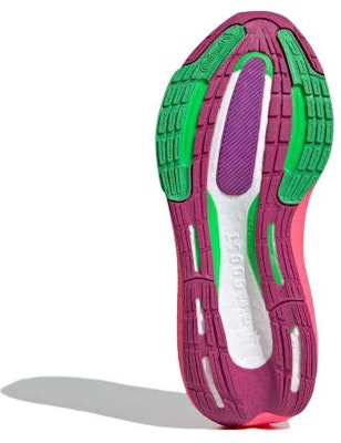 (Women) Stella McCartney x adidas Ultraboost Light 'Real Magenta' IG5945 Details for (Women) Stella McCartney x adidas Ultraboost Light 'Real Magenta' IG5945
