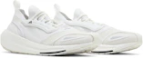 Cheap (W) Stella McCartney x adidas UltraBoost Light ''Wit Zwart'' HP6705