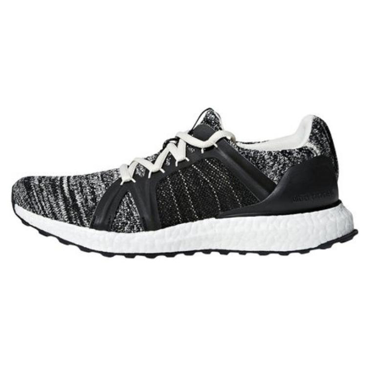 (Women) Stella McCartney x adidas UltraBoost Parley 'Oreo' BB6264