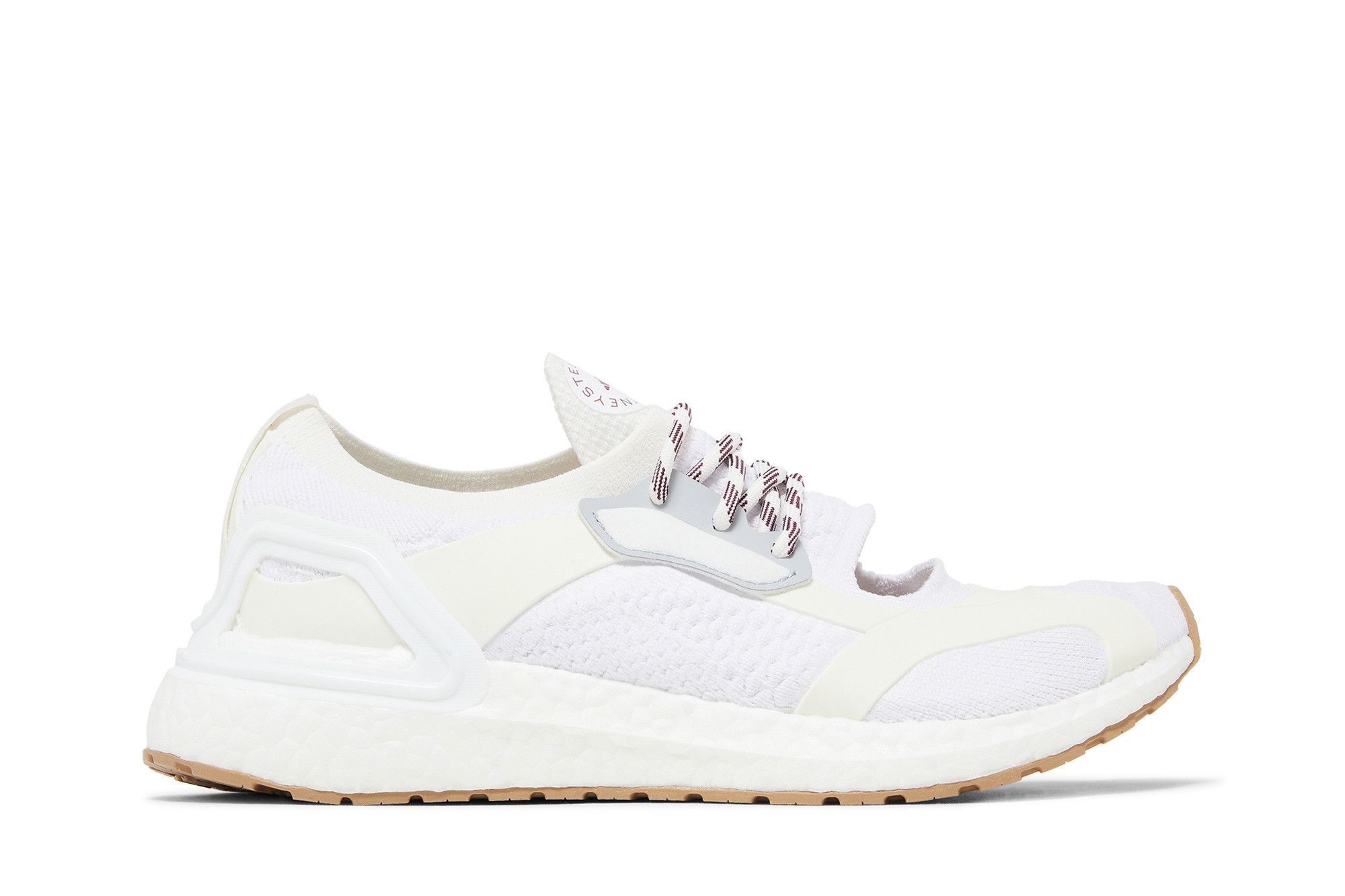 (Women) Stella McCartney x adidas UltraBoost Sandal 'Triple White' FZ3039