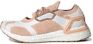 Buy (W) Sandal Stella McCartney x adidas UltraBoost 'Soft Powder' G57812