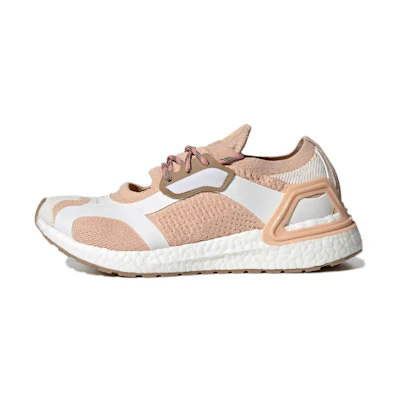 (W) Stella McCartney adidas UltraBoost Sandal 'Soft Powder'