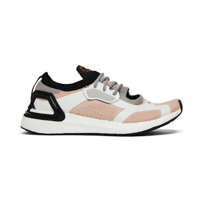 (W) Stella McCartney adidas UltraBoost Sandal 'Ash Pearl'