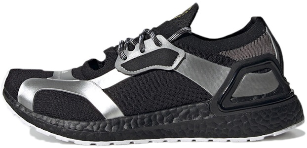 (W) (女性用) ステラ・マッカートニー x アディダス ウルトラブースト サンダル 'ブラックシルバーメタリック' H00101 H00101 Buy (W) (女性用) ステラ・マッカートニー x アディダス ウルトラブースト サンダル 'ブラックシルバーメタリック' H00101 H00101