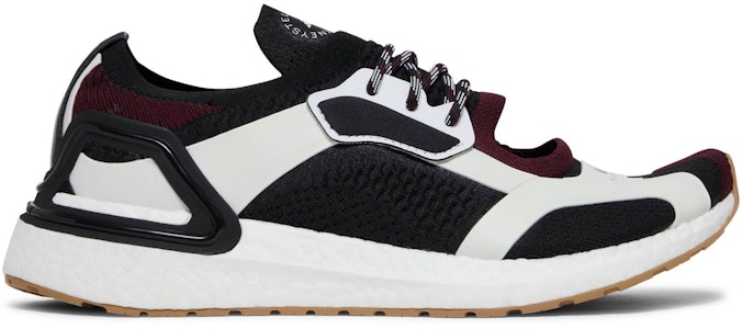 (W) ステラマッカートニー×アディダス ウルトラブースト サンダル (黒/マルーン) FZ3041 Buy (W) ステラマッカートニー×アディダス ウルトラブースト サンダル (黒/マルーン) FZ3041