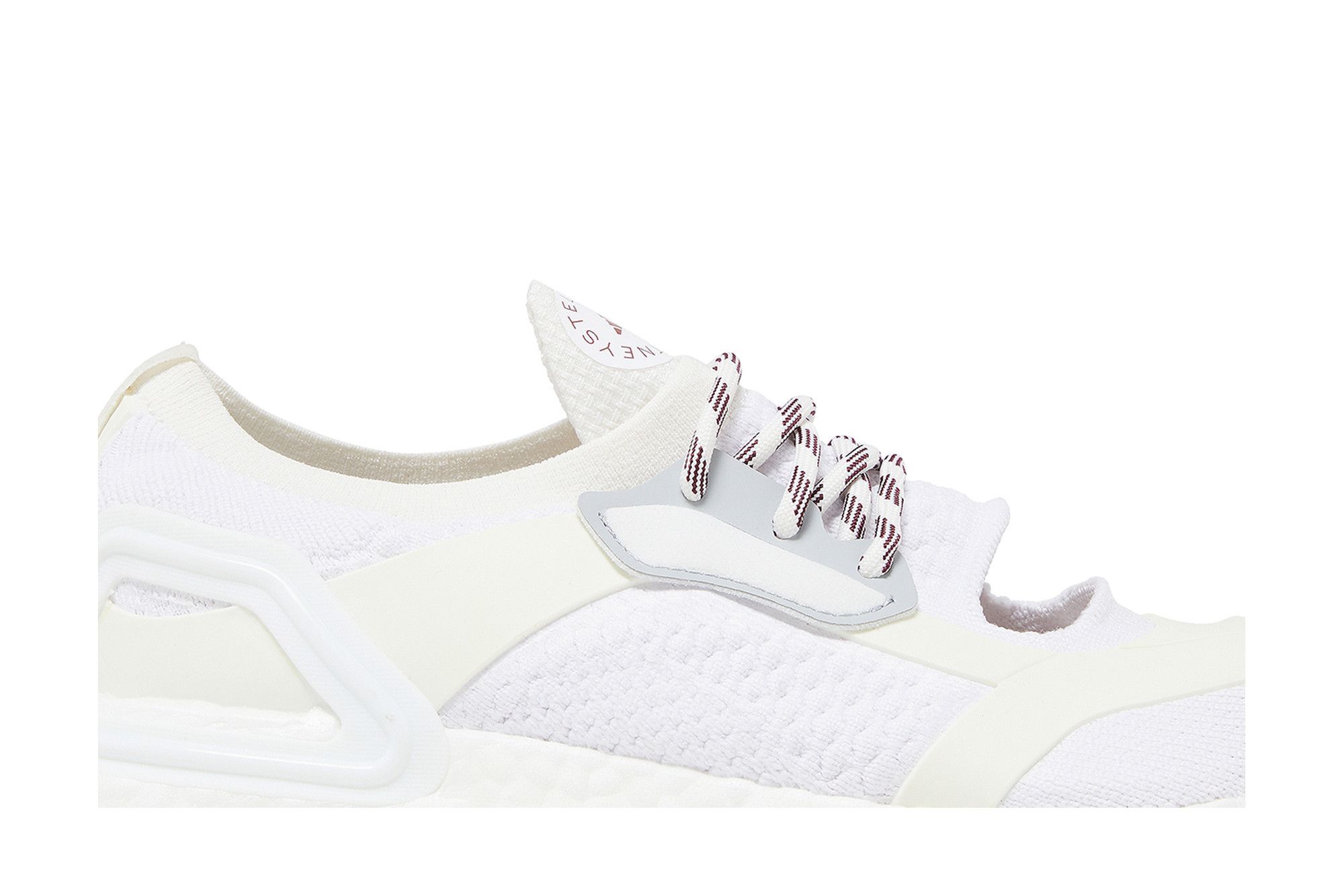Order (W) Stella McCartney x adidas UltraBoost Sandale ''Triple White'' FZ3039