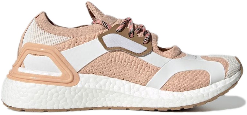 (Women) Stella McCartney x adidas UltraBoost Sandal 'Soft Powder' G57812 Order (Women) Stella McCartney x adidas UltraBoost Sandal 'Soft Powder' G57812