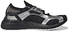 Order (W) Stella McCartney x adidas UltraBoost Sandal 'Hitam Perak Metalik' H00101