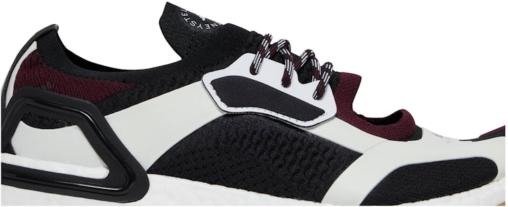 (W) ステラマッカートニー×アディダス ウルトラブースト サンダル (黒/マルーン) FZ3041 Order (W) ステラマッカートニー×アディダス ウルトラブースト サンダル (黒/マルーン) FZ3041