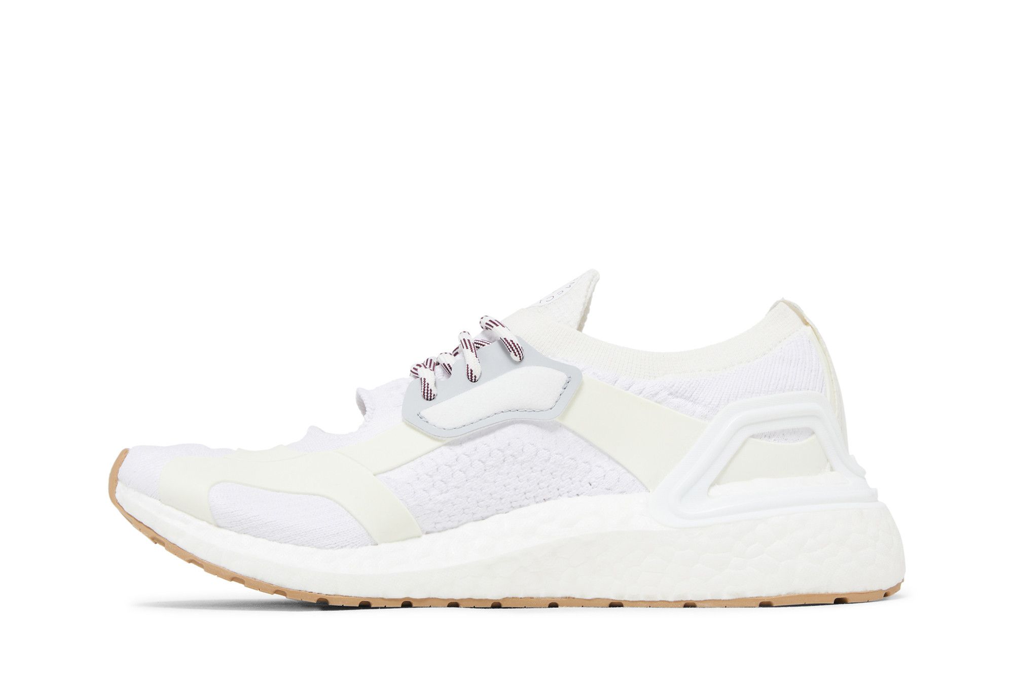 Lookbook (W) Stella McCartney x adidas UltraBoost Sandale ''Triple White'' FZ3039