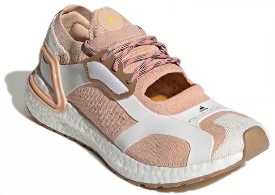 (Women) Stella McCartney x adidas UltraBoost Sandal 'Soft Powder' G57812 Lookbook (Women) Stella McCartney x adidas UltraBoost Sandal 'Soft Powder' G57812