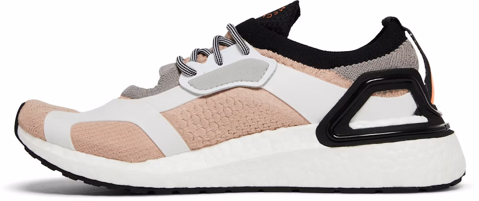 (Women) Stella McCartney x adidas UltraBoost Sandal 'Ash Pearl' GY6099 Lookbook (Women) Stella McCartney x adidas UltraBoost Sandal 'Ash Pearl' GY6099