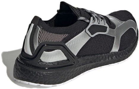 (W) (女性用) ステラ・マッカートニー x アディダス ウルトラブースト サンダル 'ブラックシルバーメタリック' H00101 H00101 Shop (W) (女性用) ステラ・マッカートニー x アディダス ウルトラブースト サンダル 'ブラックシルバーメタリック' H00101 H00101