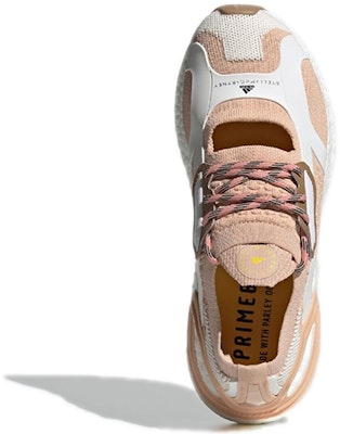 (Women) Stella McCartney x adidas UltraBoost Sandal 'Soft Powder' G57812 Purchase (Women) Stella McCartney x adidas UltraBoost Sandal 'Soft Powder' G57812