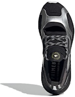 (W) Stella McCartney x adidas UltraBoost Sandal 'Hitam Perak Metalik' H00101 Purchase (W) Stella McCartney x adidas UltraBoost Sandal 'Hitam Perak Metalik' H00101