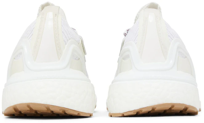 (W) Stella McCartney x adidas UltraBoost Sandale ''Triple White'' FZ3039 Details for (W) Stella McCartney x adidas UltraBoost Sandale ''Triple White'' FZ3039