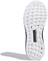 (W) Stella McCartney x adidas UltraBoost Sandal 'Hitam Perak Metalik' H00101 Details for (W) Stella McCartney x adidas UltraBoost Sandal 'Hitam Perak Metalik' H00101