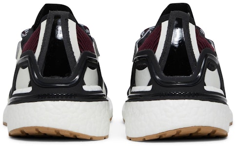 (W) ステラマッカートニー×アディダス ウルトラブースト サンダル (黒/マルーン) FZ3041 Details for (W) ステラマッカートニー×アディダス ウルトラブースト サンダル (黒/マルーン) FZ3041