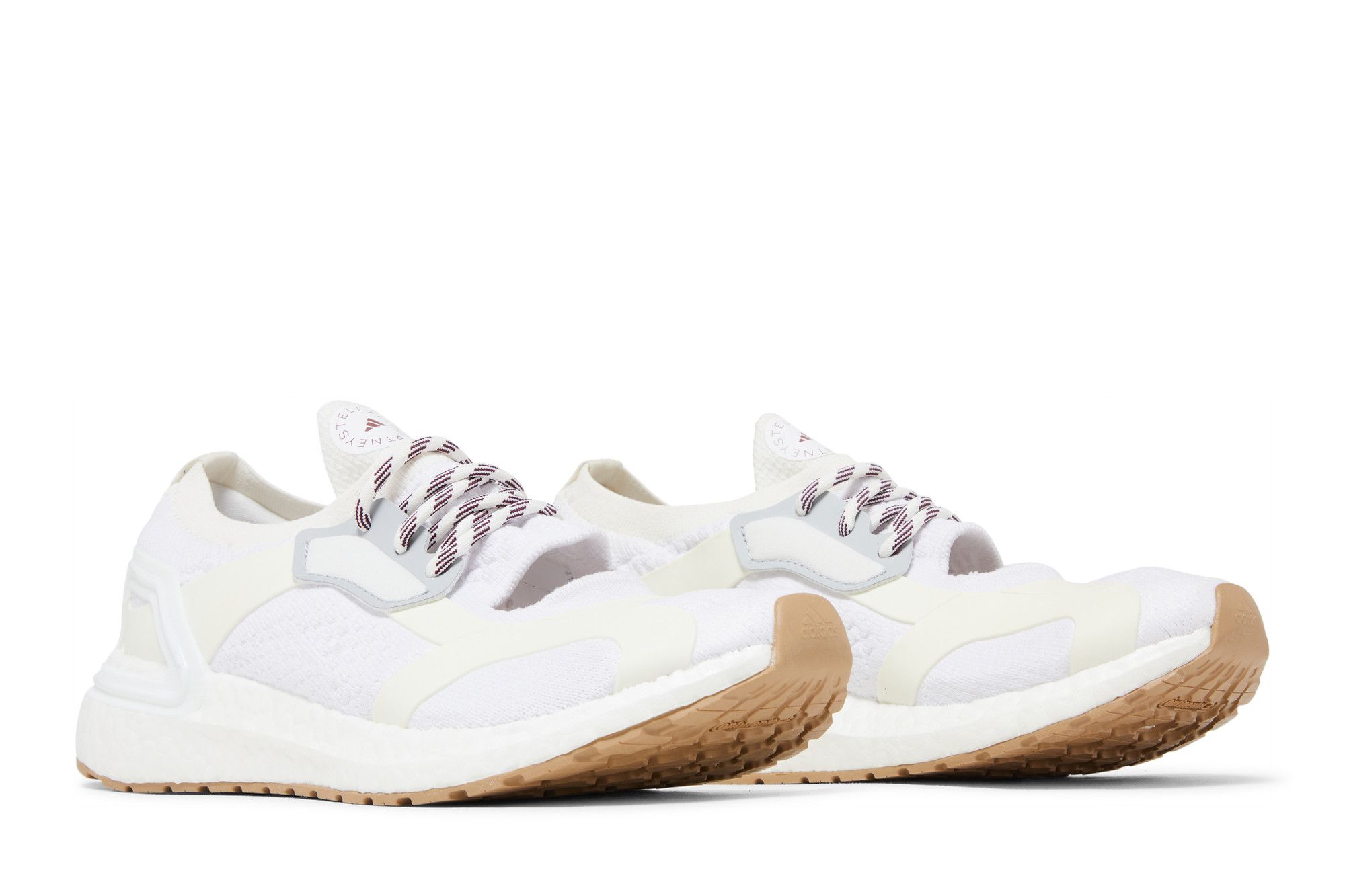 Cheap (W) Stella McCartney x adidas UltraBoost Sandale ''Triple White'' FZ3039